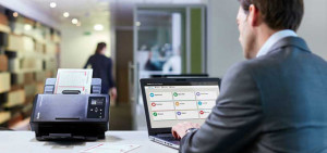 Kodak ScanMate i1150WN