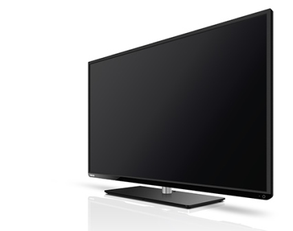 Νέα σειρά τηλεοράσεων L3 της Toshiba