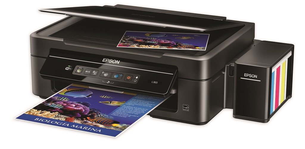 Eπιστροφή χρημάτων από την Epson