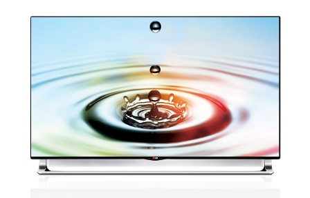 Νέες Ultra HD TV από την LG