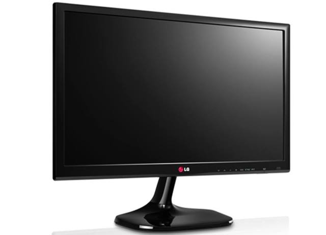 Public: LG 23” LED TV μόνο με 149€!