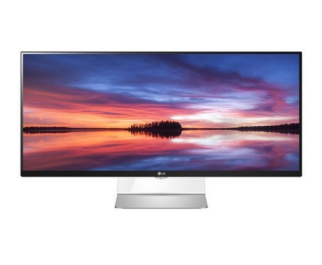 LG 34UM95 UltraWide: Εικόνα και ψυχαγωγία σε… επίπεδα QHD!