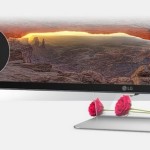 LG 34UM95_CRYSTAL FLOAT- CINEMA SCREEN DESIGN