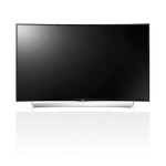 LG 4K ULTRA HD UG87 TV