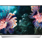 LG 4K ULTRA HD UG87 TV Series