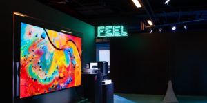 LG @ Thanks to Tech show 2018 (3)