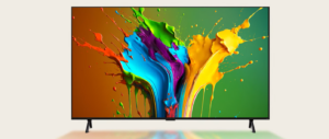 Lg Ai Qned89 4k Smart Tv 1