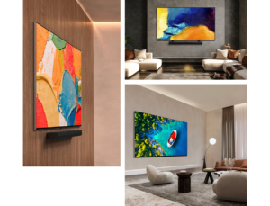 Lg Ai Qned91 4k Smart Tv 1