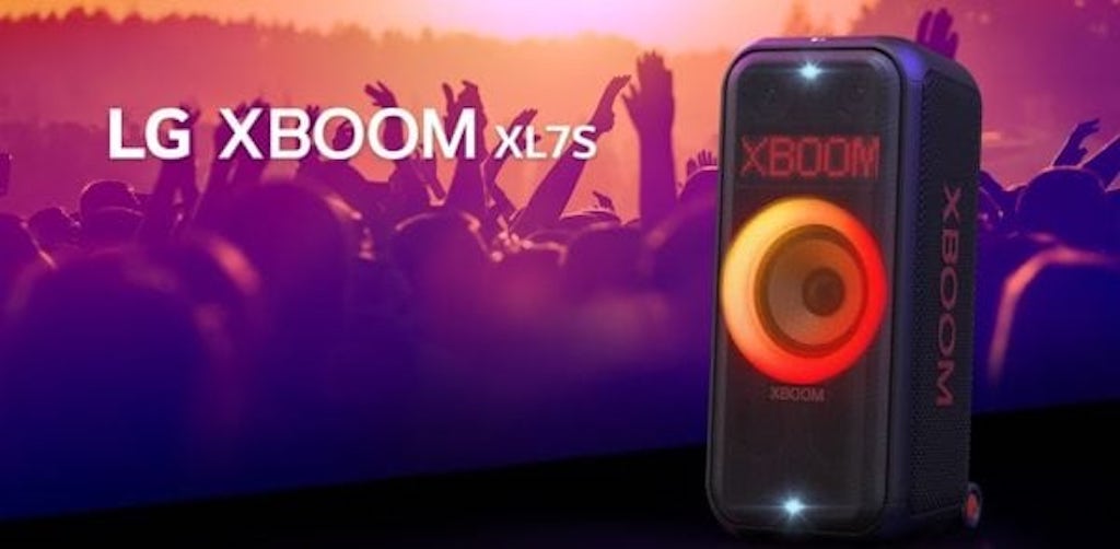 Γιορτάστε δυναμικά την Τσικνοπέμπτη με συμμάχους τα ηχεία της LG