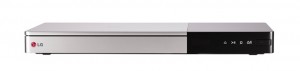 LG BP740 3D Blu ray Player