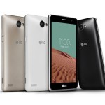 LG Bello II 1