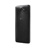 LG Bello II_Black_back