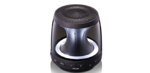 LG Bluetooth speakers PH1 Photo