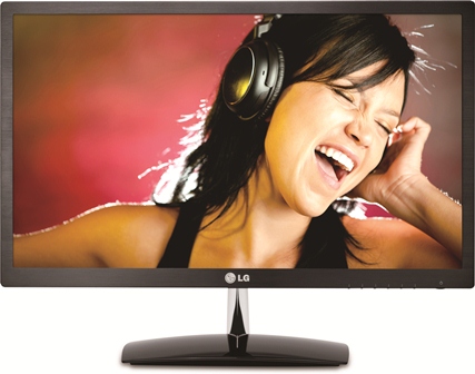 LG E51: Slim, Smart και Energy Saving