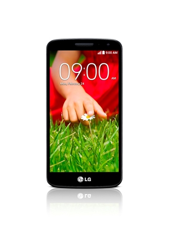 Το νέο 4G LG G2 mini αποκλειστικά στο Γερμανό