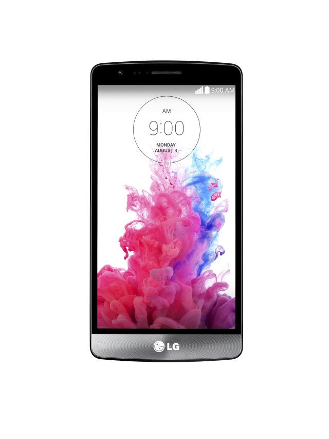 To LG G3 S διαθέσιμο και στην ελληνική αγορά
