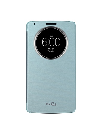 Η ιδανική θήκη για το LG G3