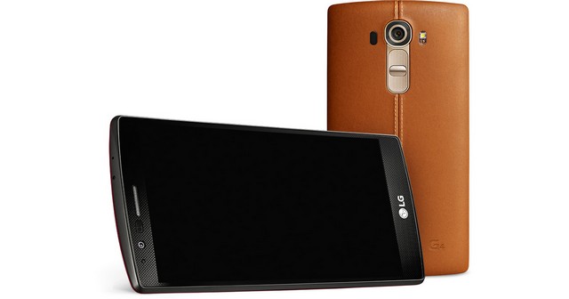 LG G4: Το “δερμάτινο” smartphone της LG!