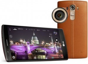 LG G4