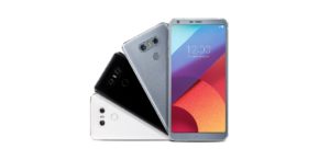 LG G6