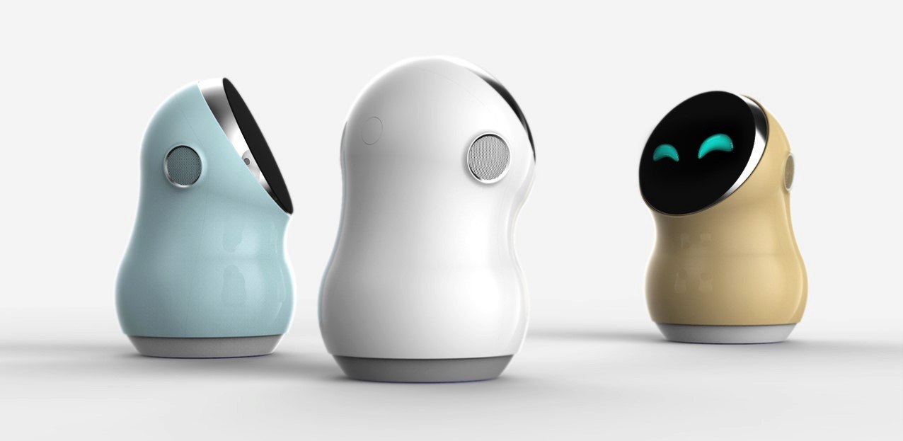 LG Hub Robot: Το νέο μέλος του σπιτιού σας