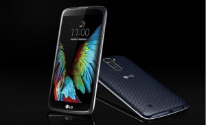 LG K10