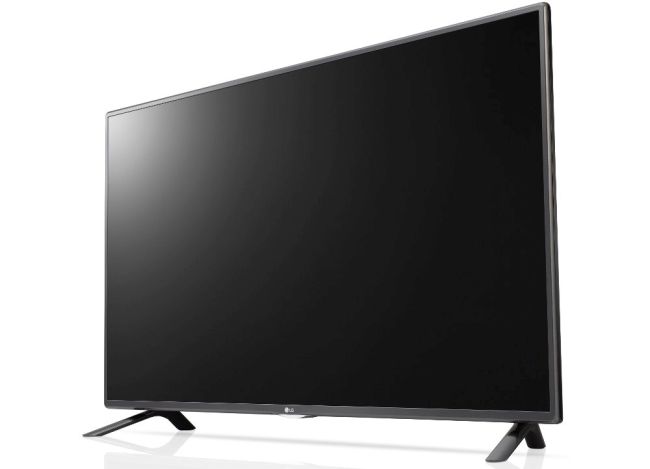 LG smart TV 42”: 150 ευρώ φθηνότερα και σε 36 άτοκες δόσεις – Μόνο στα Public
