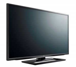 LG LW540S SIDE