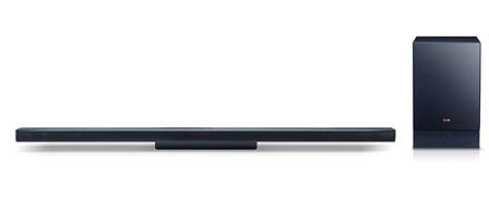 Νέο ΝB4530A sound bar της LG