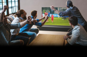 LG Nano Cell Display Super UHD TV Photo (2)