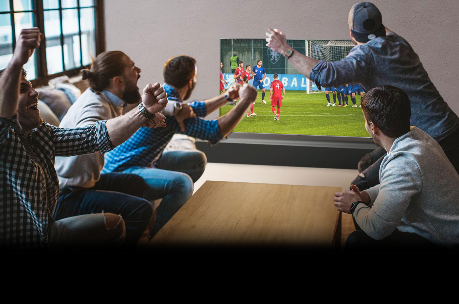 Νέα σειρά τηλεοράσεων LG 2018 SUPER UHD