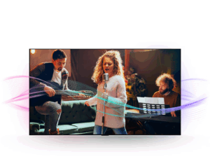 Lg oled ai b5 4k smart tv 2