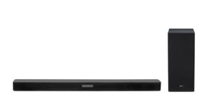 LG Sound bar SK5
