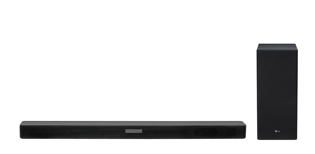 Ανακαλύψτε τη σειρά Sound Bar SK της LG