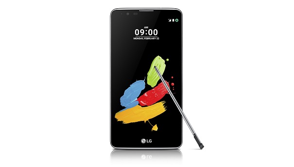 LG Stylus 2: Με γραφίδα και αποκλειστικές λειτουργίες!