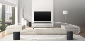LG SΚ10Y Sound bar 1 800x392