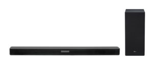 LG SΚ5 Sound bar Photo (1)