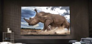 LG TV QNED86 600x292