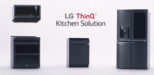LG ThinQ Kitchen Solution (2)