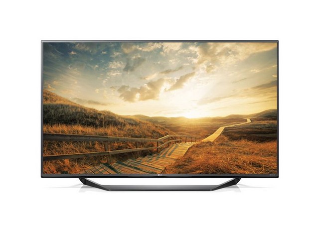 LG UF675: Εμπειρία θέασης με τις νέες Ultra HD τηλεοράσεις!