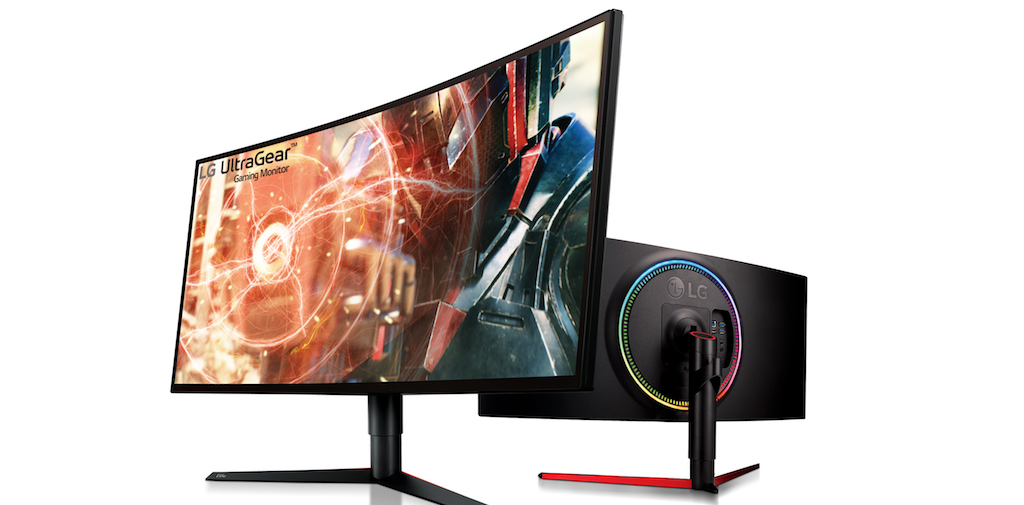 Η LG εστιάζει στο gaming στην IFA με την παρουσίαση της νέας σειράς monitors UltraGear™