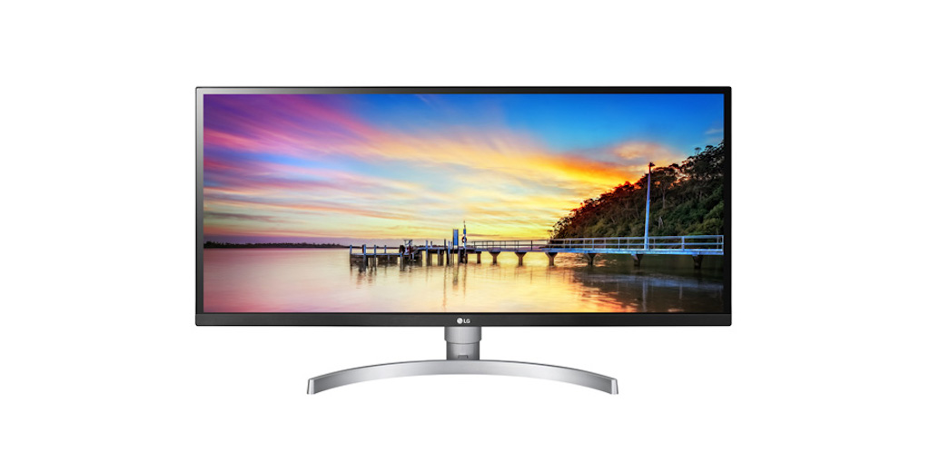 Η νέα 34 ιντσών 21:9 UltraWide οθόνη της LG  εντυπωσιάζει