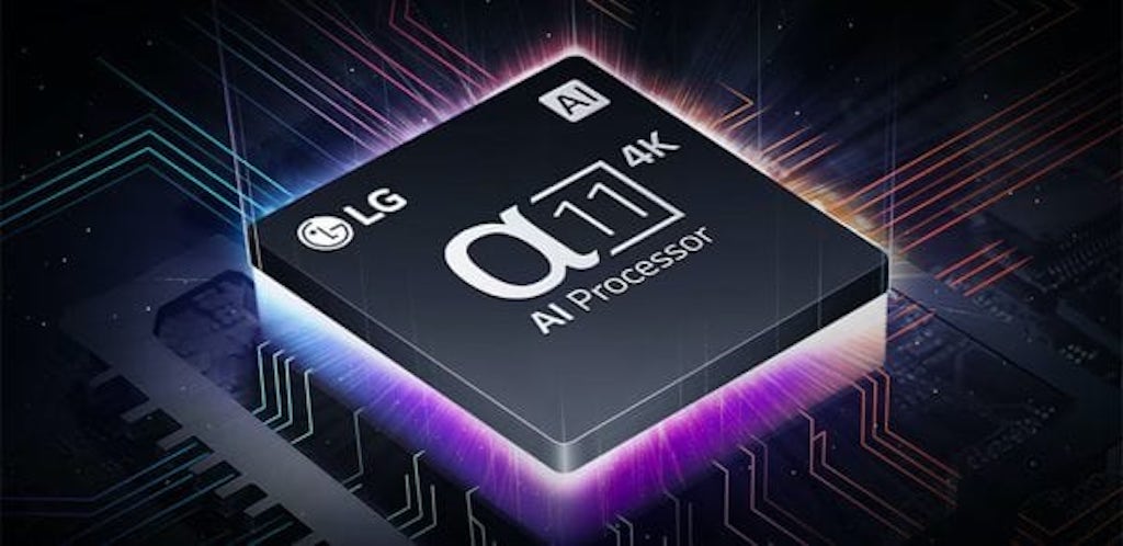 LG επεξεργαστής α11 AI: Πρωτοπορία και νοημοσύνη που επαναπροσδιορίζουν τα τεχνολογικά δεδομένα