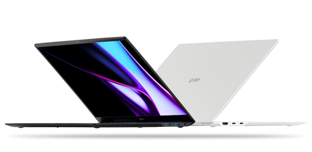 LG Gram: Έτοιμο να καθορίσει τη νέα γενιά των AI laptops