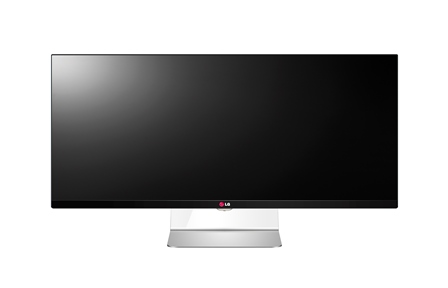 Νέα οθόνη από την LG UltraWide QHD
