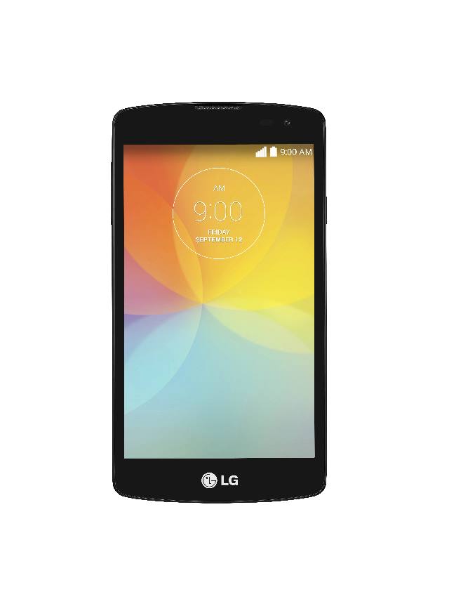 To LG F60 διαθέσιμο στην ελληνική αγορά