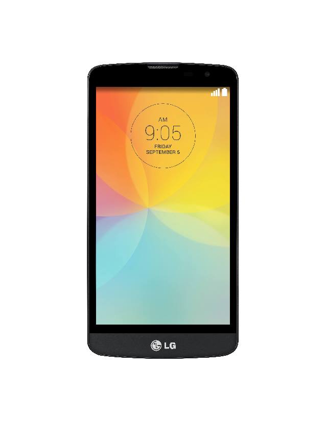 LG  L Bello