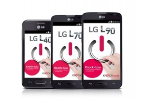 LG L Series III