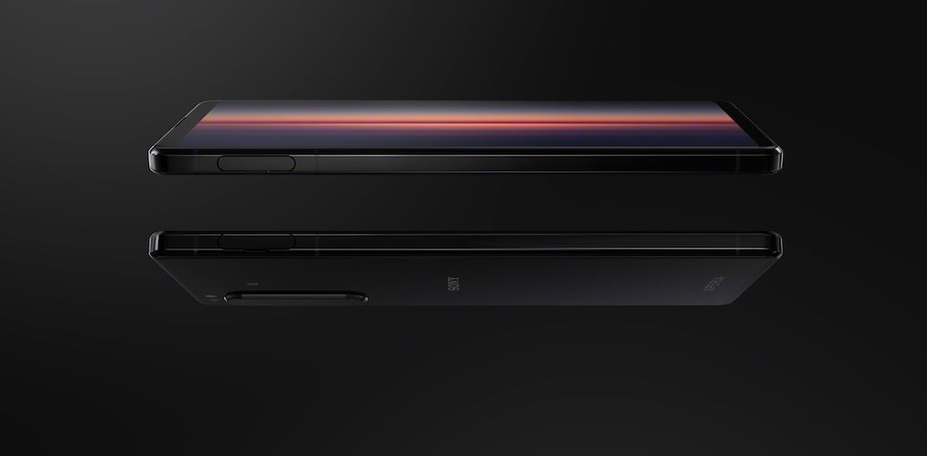 Το νέο Xperia 1 II, το smartphone-ναυαρχίδα της Sony