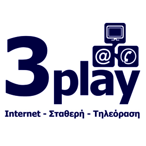 Cyta: 3play υπηρεσίες